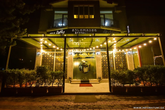 Lamare Restaurant