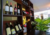 Lamare Restaurant