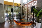 Lamare Restaurant