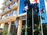 სამეფო სასახლე