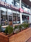 Restaurant Royal Batumi
