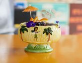 Rum სახურავი