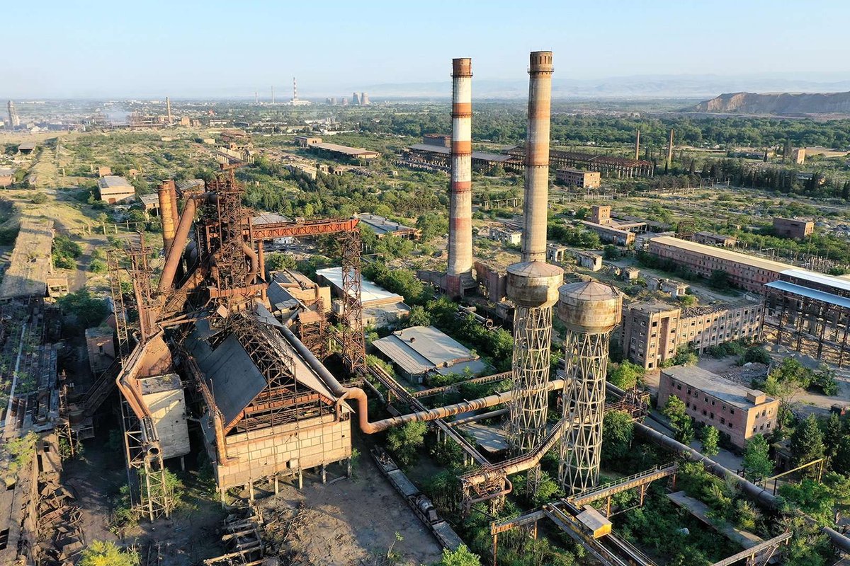rustavskij-metallurgicheskij-zavod
