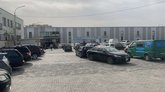 Мебельный торговый центр Saba
