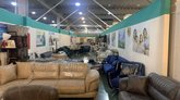 Saba Furniture Shopping Center