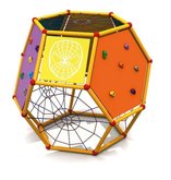 საბავშვო ატრაქციონები