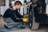 Tire service (Pushkin St. 170)