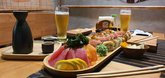 Saikou Sushi Bar