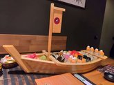 Saikou Sushi Bar