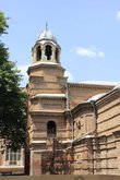 Saint Nino's Church