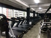 Sakemata Fitness