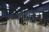 Sakemata Fitness