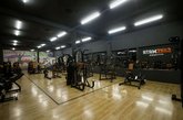 Sakemata Fitness