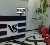 Salon VS