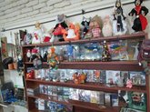 Sayat-Nova Souvenirs