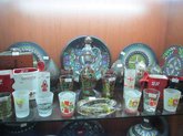 Sayat-Nova Souvenirs