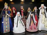Sayat-Nova Souvenirs
