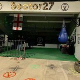 Fitness Club Sector27