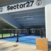 Fitness Club Sector27