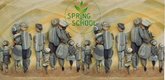 Семейное пространство "Springg Garden"