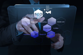 SEO with experience