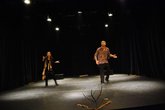 Театр пантомимы "Shalikashvili Theatre"