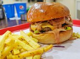 Shawarmania