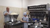 შავშეთის პური