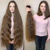 Продать волосы