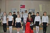 Колледж и лицей "Pesvebi"