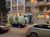 ტურსა (პეტრა მელიქიშვილის ქ. 59)