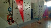 Climbing gym s.k.lucky
