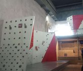 Climbing gym s.k.lucky