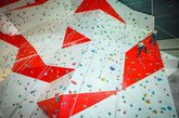 Climbing gym s.k.lucky