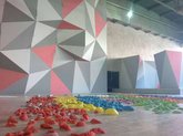Climbing gym s.k.lucky