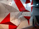 Climbing gym s.k.lucky