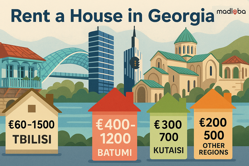 How much does the rent cost?