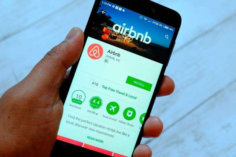 smartphone-airbnb