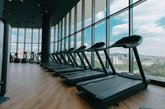 Snap Fitness (Axis Trade Center)