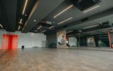 Snap Fitness (Axis Trade Center)