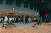 Snap Fitness (пр-кт Ильи Чавчавадзе 29)