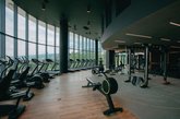 Snap Fitness (пр-кт Ильи Чавчавадзе 29)