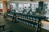 Snap Fitness (пр-кт Ильи Чавчавадзе 29)