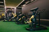 Snap Fitness (Axis Trade Center)