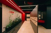 Snap Fitness (пр-кт Ильи Чавчавадзе 29)