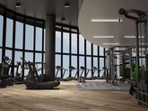 Snap Fitness (Sulkhan Tsintsadze St. 37)