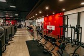 Snap Fitness (Sulkhan Tsintsadze St. 37)