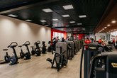 Snap Fitness (Sulkhan Tsintsadze St. 37)