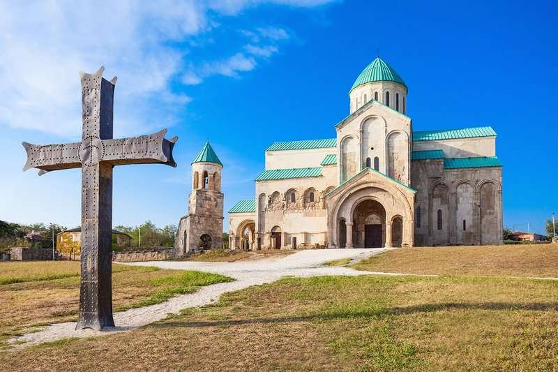 Bagrati Cathedral
