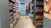 Спар (ул. Зураба Горгиладзе 66)